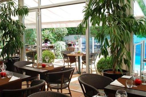 фото отеля Amarante Cannes Hotel