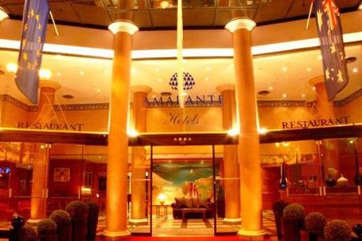 фото отеля Amarante Cannes Hotel