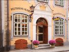 фото отеля Red Roofs Hotel