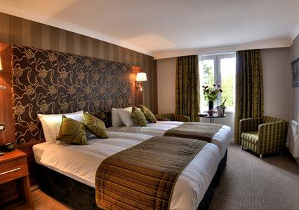 фото отеля Clarion Collection Birmingham