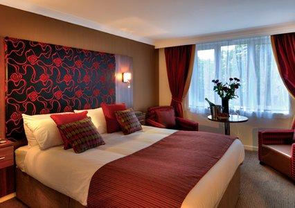 фото отеля Clarion Collection Birmingham