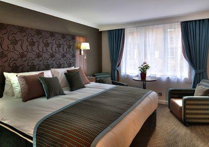 фото отеля Clarion Collection Birmingham
