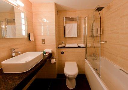 фото отеля Clarion Collection Birmingham