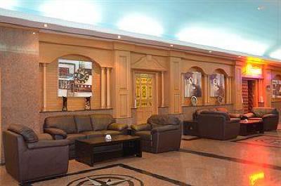 фото отеля Pars International Hotel Manama