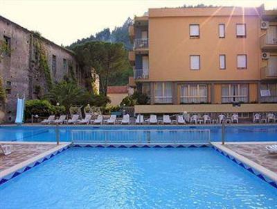 фото отеля Hotel San Pietro Maiori