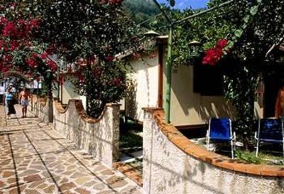 фото отеля Hotel San Pietro Maiori