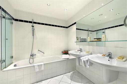 фото отеля Hotel De France Vienna
