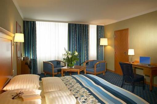 фото отеля Hotel De France Vienna