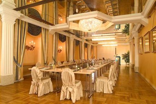 фото отеля Hotel De France Vienna