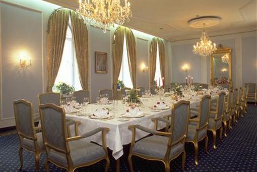 фото отеля Hotel De France Vienna