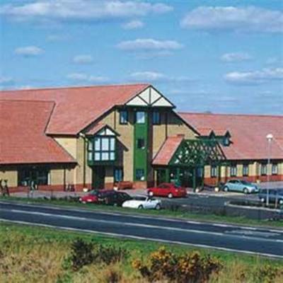 фото отеля Best Western The Bentley Hotel Lincoln (England)