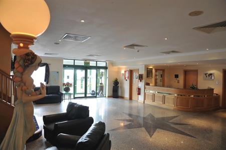 фото отеля Best Western The Bentley Hotel Lincoln (England)