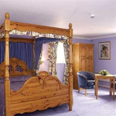 фото отеля Best Western The Bentley Hotel Lincoln (England)