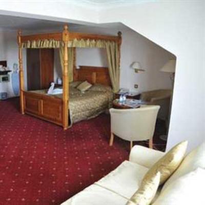 фото отеля Best Western The Bentley Hotel Lincoln (England)