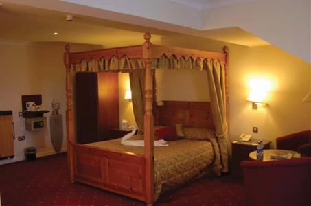 фото отеля Best Western The Bentley Hotel Lincoln (England)