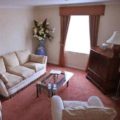 фото отеля Best Western The Bentley Hotel Lincoln (England)