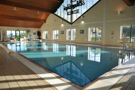 фото отеля Best Western The Bentley Hotel Lincoln (England)