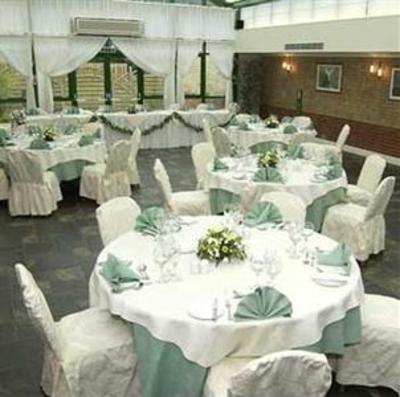 фото отеля Best Western The Bentley Hotel Lincoln (England)