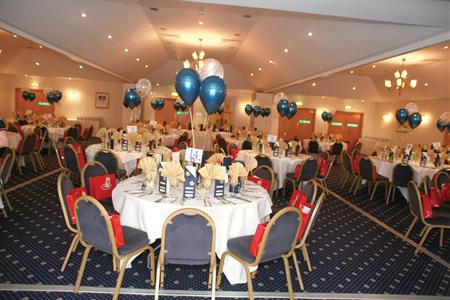 фото отеля Best Western The Bentley Hotel Lincoln (England)