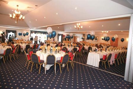 фото отеля Best Western The Bentley Hotel Lincoln (England)
