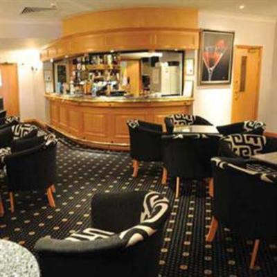 фото отеля Best Western The Bentley Hotel Lincoln (England)