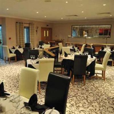 фото отеля Best Western The Bentley Hotel Lincoln (England)