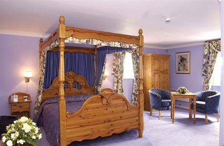 фото отеля Best Western The Bentley Hotel Lincoln (England)