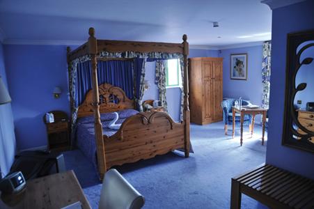 фото отеля Best Western The Bentley Hotel Lincoln (England)