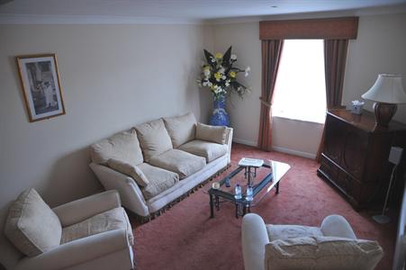 фото отеля Best Western The Bentley Hotel Lincoln (England)