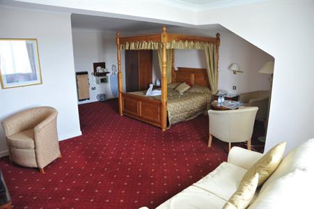 фото отеля Best Western The Bentley Hotel Lincoln (England)
