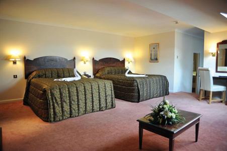 фото отеля Best Western The Bentley Hotel Lincoln (England)