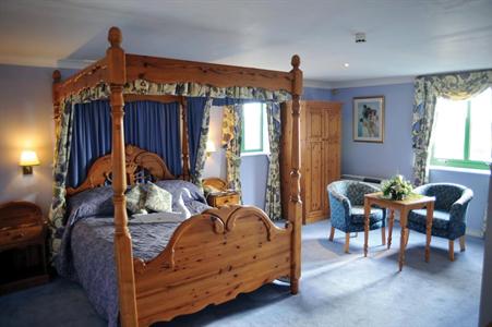 фото отеля Best Western The Bentley Hotel Lincoln (England)