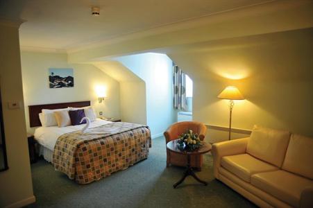 фото отеля Best Western The Bentley Hotel Lincoln (England)