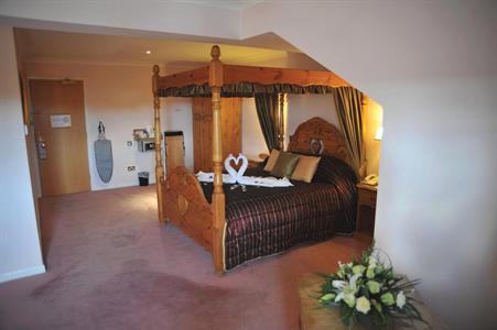 фото отеля Best Western The Bentley Hotel Lincoln (England)
