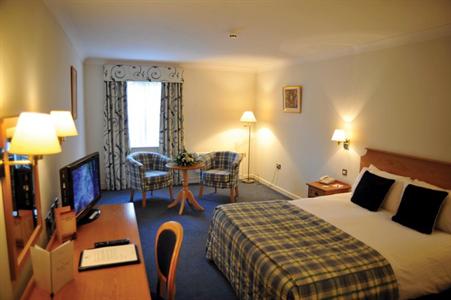 фото отеля Best Western The Bentley Hotel Lincoln (England)