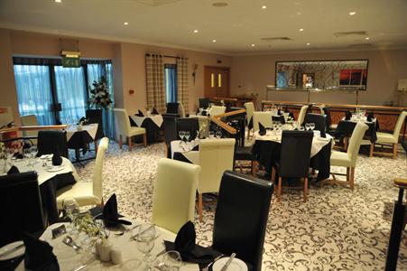 фото отеля Best Western The Bentley Hotel Lincoln (England)