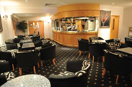 фото отеля Best Western The Bentley Hotel Lincoln (England)