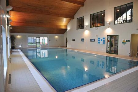 фото отеля Best Western The Bentley Hotel Lincoln (England)