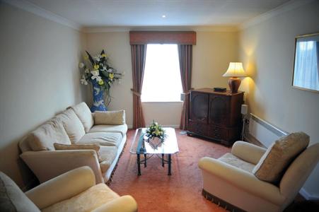 фото отеля Best Western The Bentley Hotel Lincoln (England)