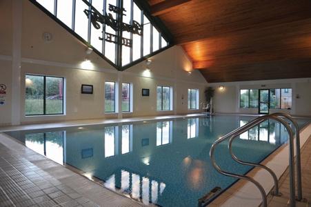 фото отеля Best Western The Bentley Hotel Lincoln (England)