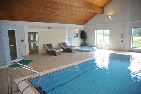фото отеля Best Western The Bentley Hotel Lincoln (England)