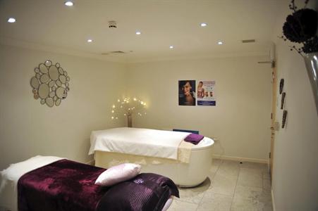 фото отеля Best Western The Bentley Hotel Lincoln (England)