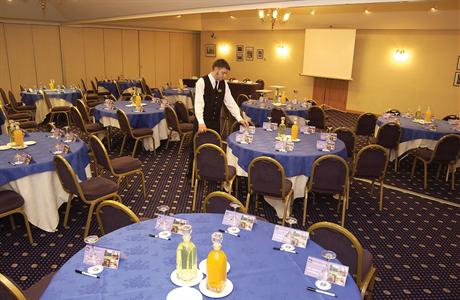 фото отеля Best Western The Bentley Hotel Lincoln (England)
