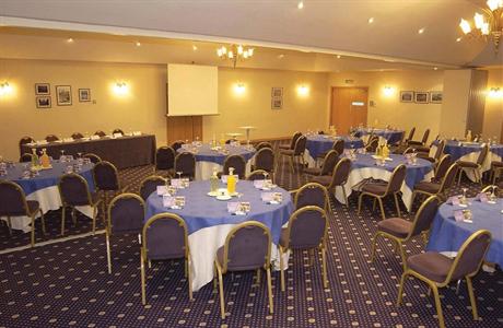 фото отеля Best Western The Bentley Hotel Lincoln (England)