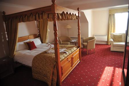 фото отеля Best Western The Bentley Hotel Lincoln (England)