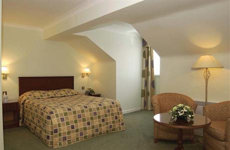 фото отеля Best Western The Bentley Hotel Lincoln (England)