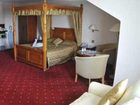 фото отеля Best Western The Bentley Hotel Lincoln (England)