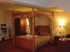 фото отеля Best Western The Bentley Hotel Lincoln (England)