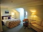 фото отеля Best Western The Bentley Hotel Lincoln (England)