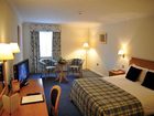 фото отеля Best Western The Bentley Hotel Lincoln (England)